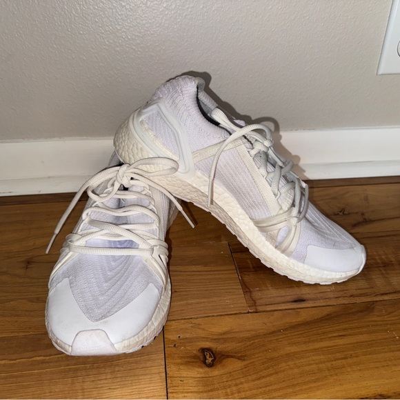 ADIDAS BY STELLA MCCARTNEY ULTRABOOST DNA SHOES - Picture 11 of 12